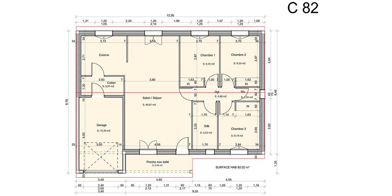 accessis construction maison