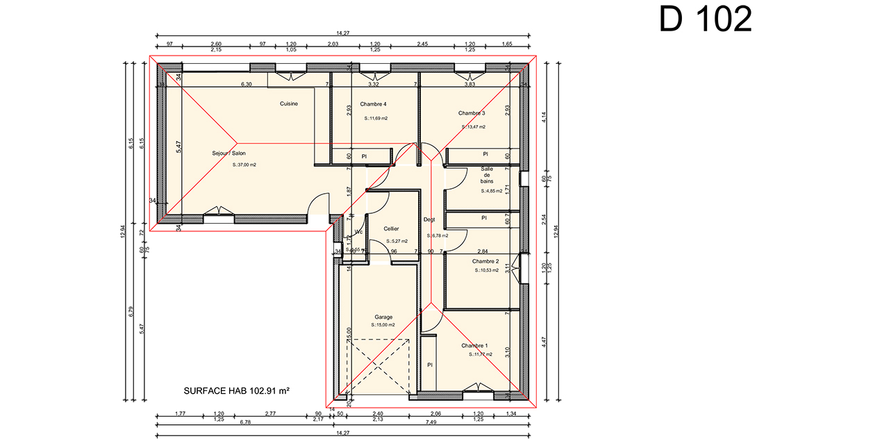 accessis construction maison