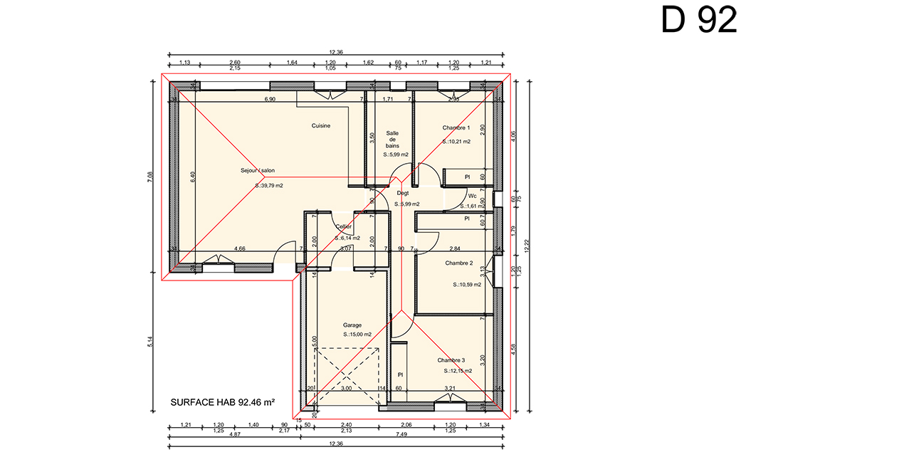 accessis construction maison