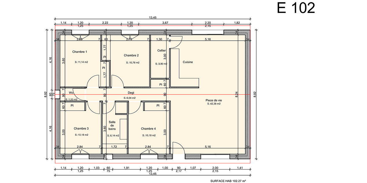 accessis construction maison