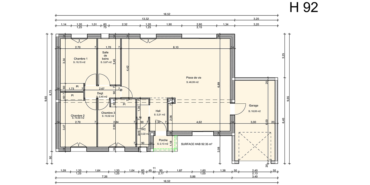 accessis construction maison