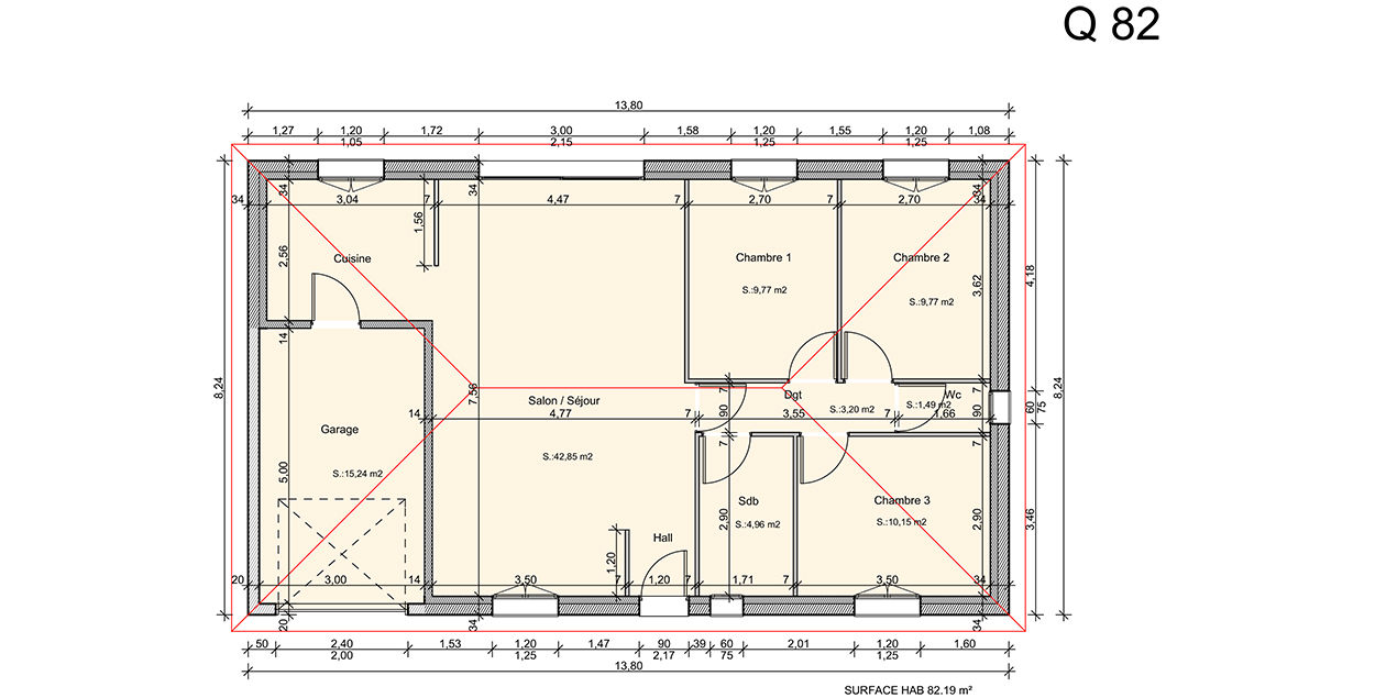 accessis construction maison