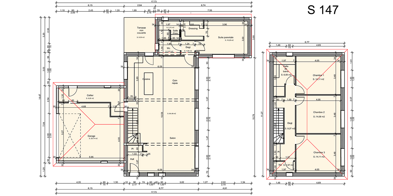 accessis construction maison