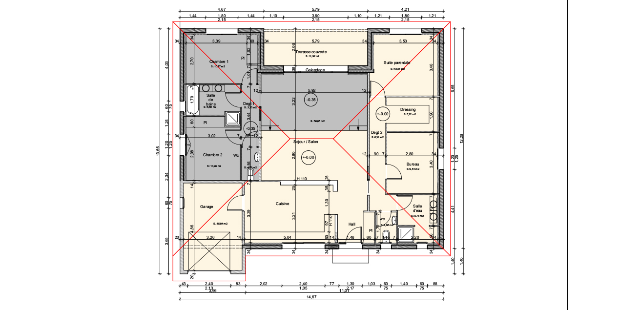 accessis construction maison