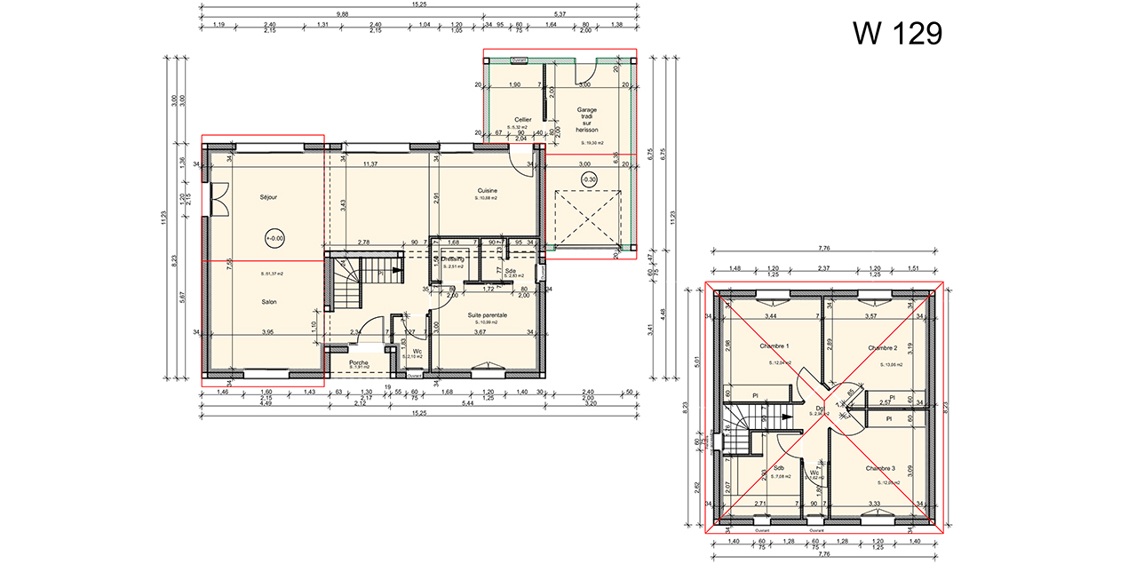 accessis construction maison